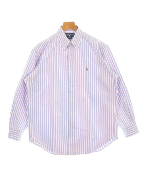 Ralph Lauren(ラルフローレン)のカジュアルシャツ サイズ:M 5,500円