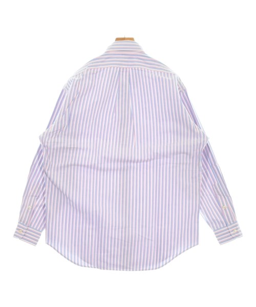 Ralph Lauren（ラルフローレン）カジュアルシャツ 紺 サイズ:M メンズ/2200727852069