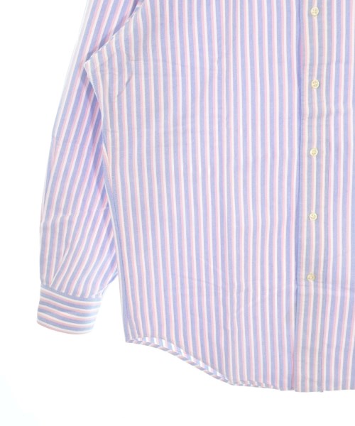 Ralph Lauren（ラルフローレン）カジュアルシャツ 紺 サイズ:M メンズ/2200727852069