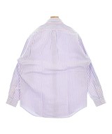 Ralph Lauren（ラルフローレン）カジュアルシャツ 紺 サイズ:M メンズ/2200727852069