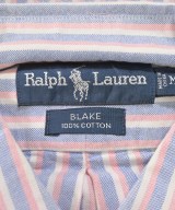 Ralph Lauren（ラルフローレン）カジュアルシャツ 紺 サイズ:M メンズ/2200727852069