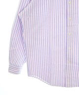 Ralph Lauren（ラルフローレン）カジュアルシャツ 紺 サイズ:M メンズ/2200727852069