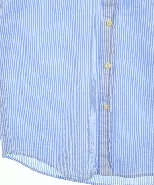 Ralph Lauren（ラルフローレン）カジュアルシャツ 青 サイズ:S メンズ/2200734329028