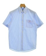 Ralph Lauren（ラルフローレン）カジュアルシャツ 青 サイズ:S メンズ/2200734329028
