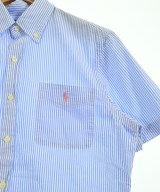 Ralph Lauren（ラルフローレン）カジュアルシャツ 青 サイズ:S メンズ/2200734329028