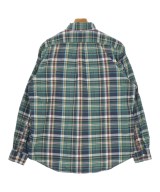 Ralph Lauren（ラルフローレン）カジュアルシャツ 緑 サイズ:XL メンズ/2200734242044