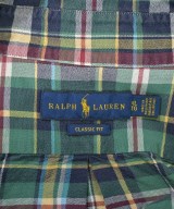 Ralph Lauren（ラルフローレン）カジュアルシャツ 緑 サイズ:XL メンズ/2200734242044