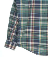 Ralph Lauren（ラルフローレン）カジュアルシャツ 緑 サイズ:XL メンズ/2200734242044