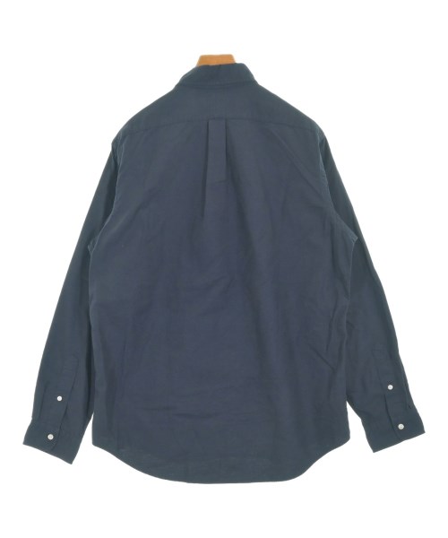 Polo Ralph Lauren（ポロラルフローレン）カジュアルシャツ 紺 サイズ:L メンズ/2200734242051