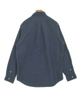 Polo Ralph Lauren（ポロラルフローレン）カジュアルシャツ 紺 サイズ:L メンズ/2200734242051