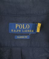 Polo Ralph Lauren（ポロラルフローレン）カジュアルシャツ 紺 サイズ:L メンズ/2200734242051