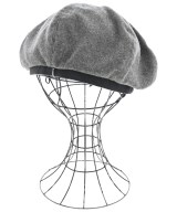 Ralph Lauren ハンチング・ベレー帽