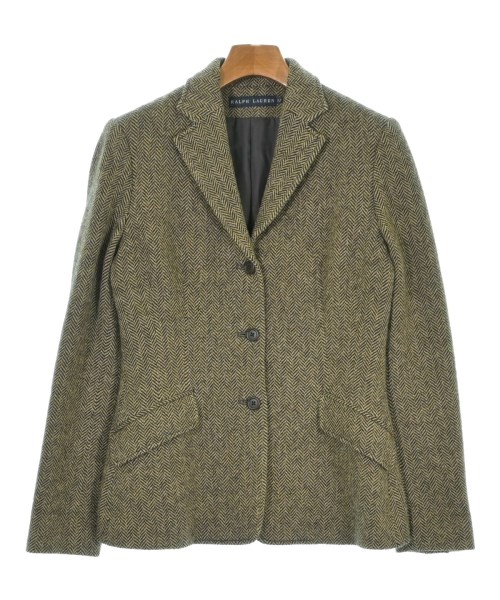 Ralph Lauren(ラルフローレン)のジャケット サイズ:3(L位) 8,400円