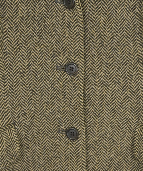 Ralph Lauren（ラルフローレン）ジャケット ベージュ サイズ:3(L位) レディース/2200734641014