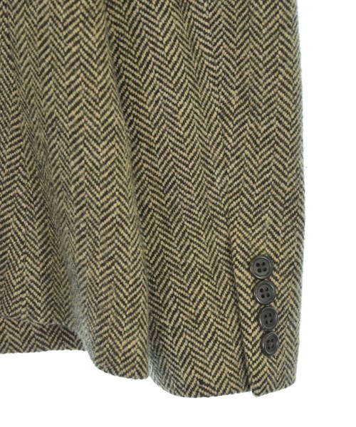 Ralph Lauren（ラルフローレン）ジャケット ベージュ サイズ:3(L位) レディース/2200734641014
