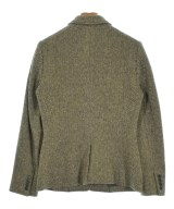 Ralph Lauren（ラルフローレン）ジャケット ベージュ サイズ:3(L位) レディース/2200734641014