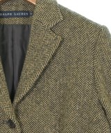 Ralph Lauren（ラルフローレン）ジャケット ベージュ サイズ:3(L位) レディース/2200734641014