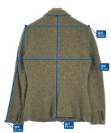 Ralph Lauren（ラルフローレン）ジャケット ベージュ サイズ:3(L位) レディース/2200734641014