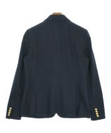 Ralph Lauren（ラルフローレン）ジャケット 紺 サイズ:3(L位) レディース/2200734641021