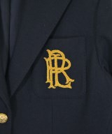 Ralph Lauren（ラルフローレン）ジャケット 紺 サイズ:3(L位) レディース/2200734641021