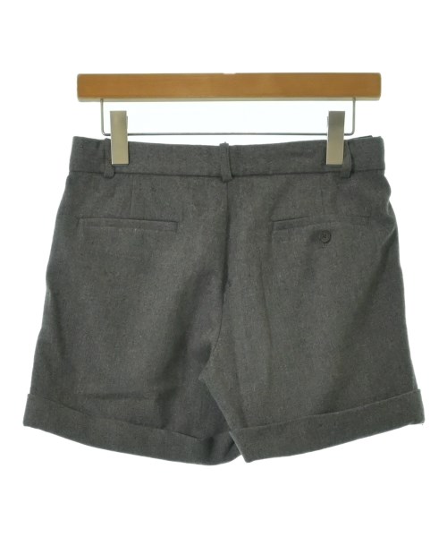 Ralph Lauren（ラルフローレン）ショートパンツ グレー サイズ:2(M位) レディース/2200734830067