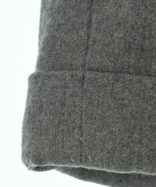Ralph Lauren（ラルフローレン）ショートパンツ グレー サイズ:2(M位) レディース/2200734830067