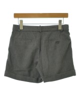 Ralph Lauren（ラルフローレン）ショートパンツ グレー サイズ:2(M位) レディース/2200734830067