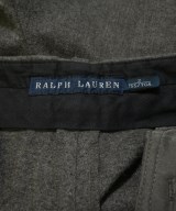 Ralph Lauren（ラルフローレン）ショートパンツ グレー サイズ:2(M位) レディース/2200734830067