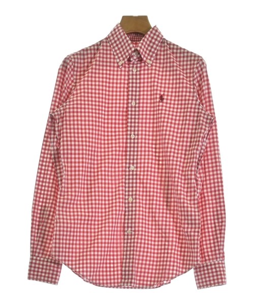 Polo Ralph Lauren(ポロラルフローレン)のカジュアルシャツ サイズ:4(XL位) 3,800円