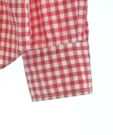 Polo Ralph Lauren（ポロラルフローレン）カジュアルシャツ 赤 サイズ:4(XL位) レディース/2200720114041