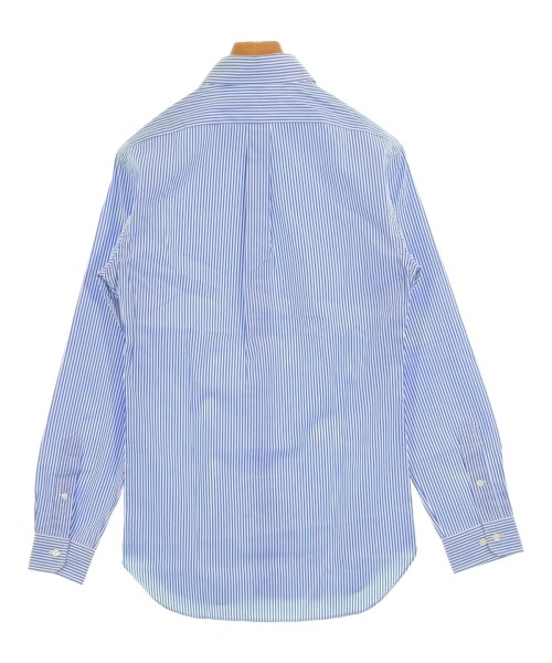 Ralph Lauren（ラルフローレン）カジュアルシャツ 青 サイズ:14 1/2(XS位) メンズ/2200720333022