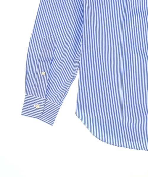 Ralph Lauren（ラルフローレン）カジュアルシャツ 青 サイズ:14 1/2(XS位) メンズ/2200720333022