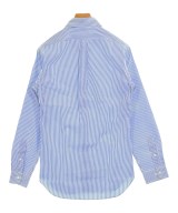 Ralph Lauren（ラルフローレン）カジュアルシャツ 青 サイズ:14 1/2(XS位) メンズ/2200720333022