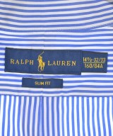 Ralph Lauren（ラルフローレン）カジュアルシャツ 青 サイズ:14 1/2(XS位) メンズ/2200720333022