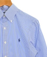 Ralph Lauren（ラルフローレン）カジュアルシャツ 青 サイズ:14 1/2(XS位) メンズ/2200720333022
