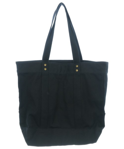 Ralph Lauren（ラルフローレン）トートバッグ 黒 サイズ:- レディース/2200720360288