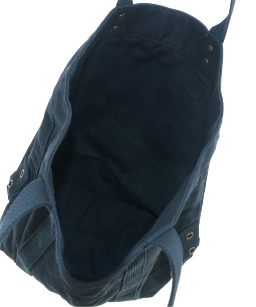 Ralph Lauren（ラルフローレン）トートバッグ 黒 サイズ:- レディース/2200720360288