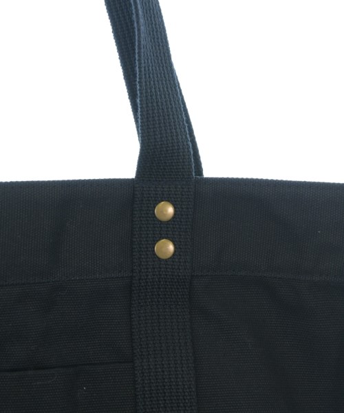 Ralph Lauren（ラルフローレン）トートバッグ 黒 サイズ:- レディース/2200720360288