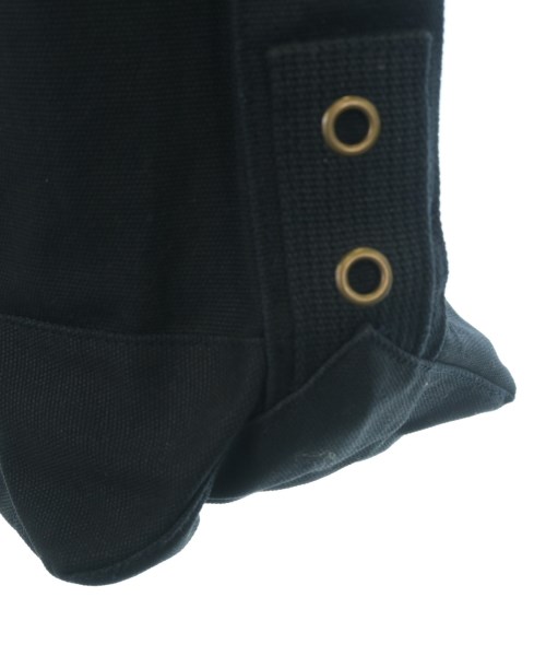 Ralph Lauren（ラルフローレン）トートバッグ 黒 サイズ:- レディース/2200720360288