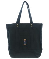 Ralph Lauren（ラルフローレン）トートバッグ 黒 サイズ:- レディース/2200720360288