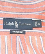 Ralph Lauren（ラルフローレン）カジュアルシャツ オレンジ サイズ:M メンズ/2200720448214