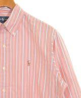 Ralph Lauren（ラルフローレン）カジュアルシャツ オレンジ サイズ:M メンズ/2200720448214