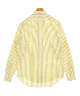Ralph Lauren（ラルフローレン）カジュアルシャツ 黄 サイズ:M メンズ/2200720448221