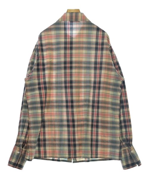 Ralph Lauren（ラルフローレン）カジュアルシャツ ピンク サイズ:12(XL位) レディース/2200720526028