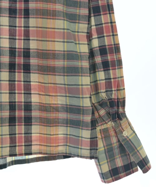 Ralph Lauren（ラルフローレン）カジュアルシャツ ピンク サイズ:12(XL位) レディース/2200720526028