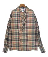 Ralph Lauren（ラルフローレン）カジュアルシャツ ピンク サイズ:12(XL位) レディース/2200720526028