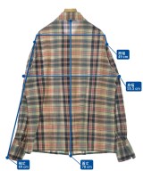 Ralph Lauren（ラルフローレン）カジュアルシャツ ピンク サイズ:12(XL位) レディース/2200720526028