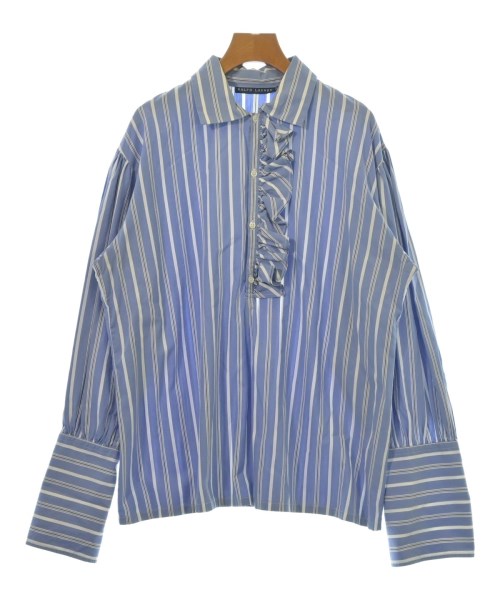Ralph Lauren(ラルフローレン)のカジュアルシャツ サイズ:7f(XL位) 2,200円