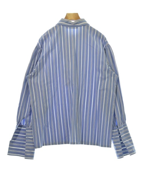 Ralph Lauren（ラルフローレン）カジュアルシャツ 青 サイズ:7f(XL位) レディース/2200720526035