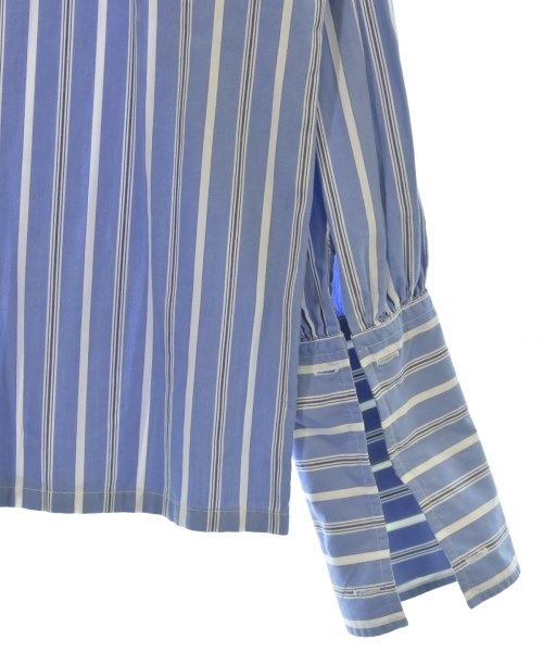 Ralph Lauren（ラルフローレン）カジュアルシャツ 青 サイズ:7f(XL位) レディース/2200720526035